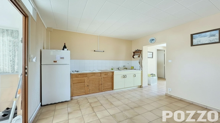 Ma-Cabane - Vente Maison PORTBAIL, 50 m²