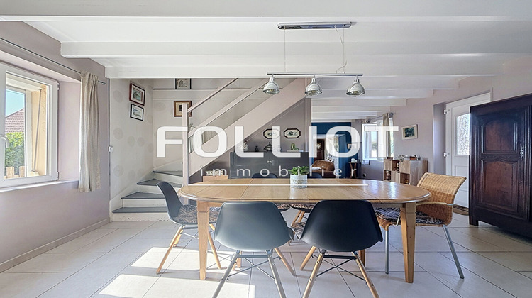 Ma-Cabane - Vente Maison PORTBAIL, 125 m²