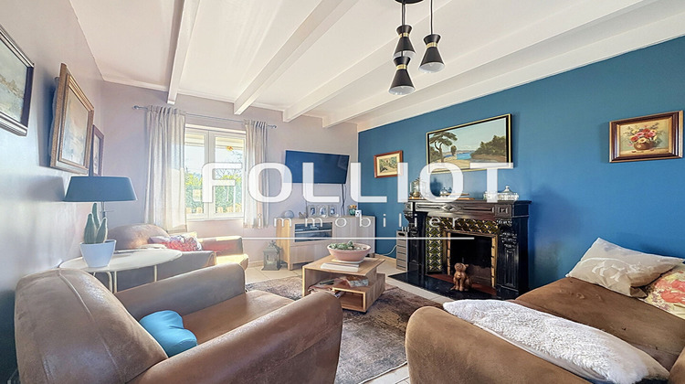 Ma-Cabane - Vente Maison PORTBAIL, 125 m²