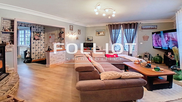 Ma-Cabane - Vente Maison PORTBAIL, 107 m²