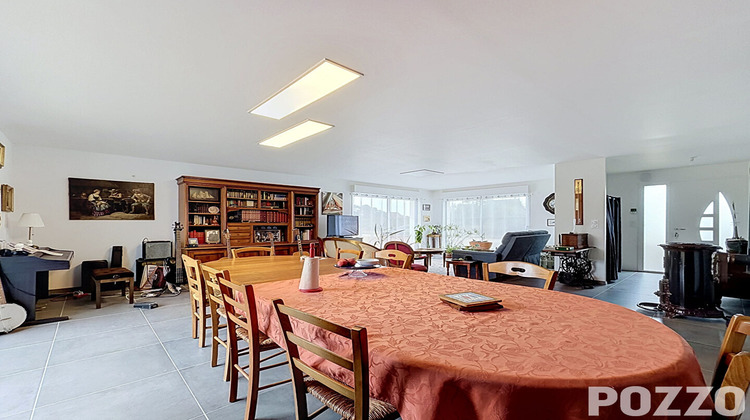Ma-Cabane - Vente Maison PORTBAIL, 115 m²
