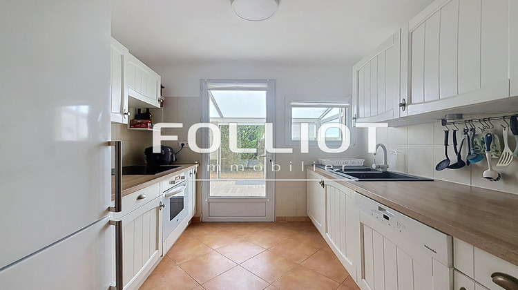Ma-Cabane - Vente Maison PORTBAIL, 83 m²