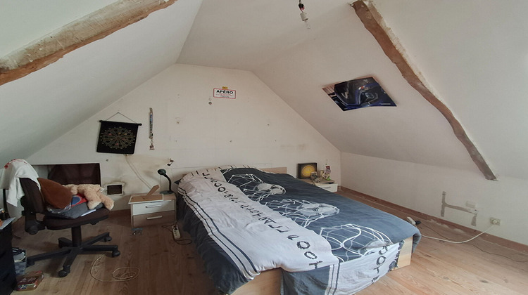 Ma-Cabane - Vente Maison PORTBAIL, 78 m²