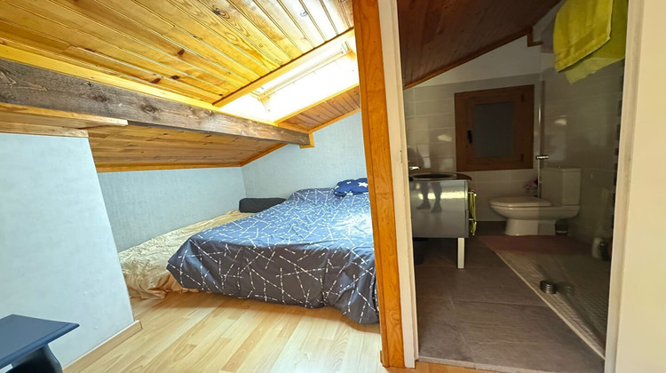 Ma-Cabane - Vente Maison Porté-Puymorens, 89 m²