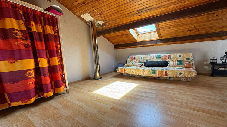 Ma-Cabane - Vente Maison Porté-Puymorens, 89 m²