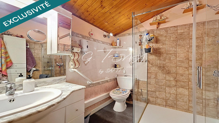 Ma-Cabane - Vente Maison Porte-Puymorens, 90 m²