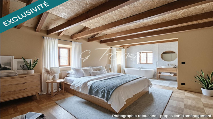 Ma-Cabane - Vente Maison Porte-Puymorens, 50 m²