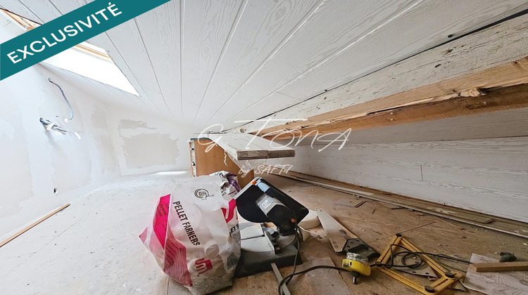 Ma-Cabane - Vente Maison Porte-Puymorens, 50 m²