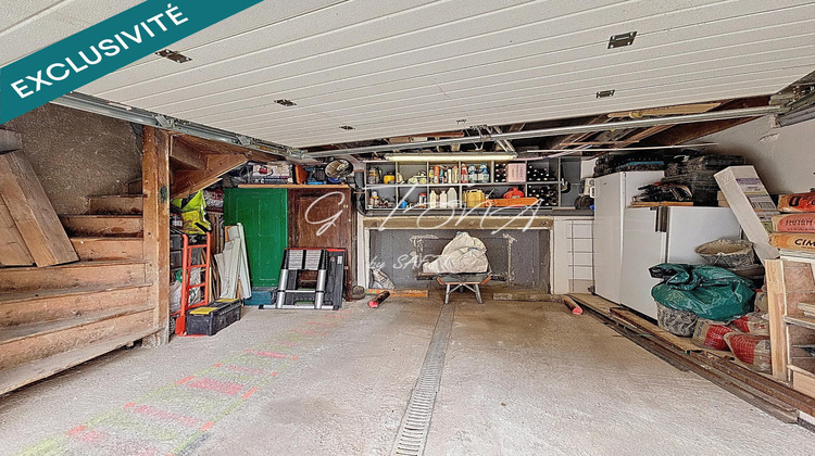 Ma-Cabane - Vente Maison Porte-Puymorens, 50 m²