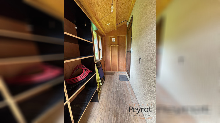 Ma-Cabane - Vente Maison Porté-Puymorens, 89 m²