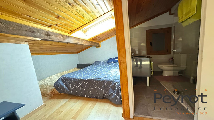 Ma-Cabane - Vente Maison Porté-Puymorens, 89 m²