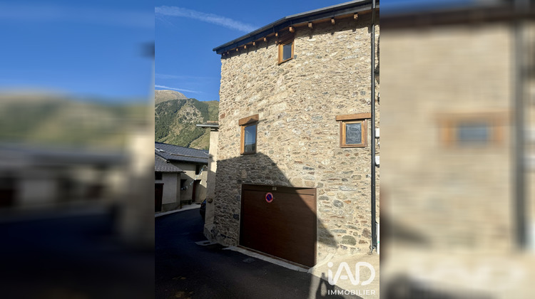 Ma-Cabane - Vente Maison Porté-Puymorens, 51 m²