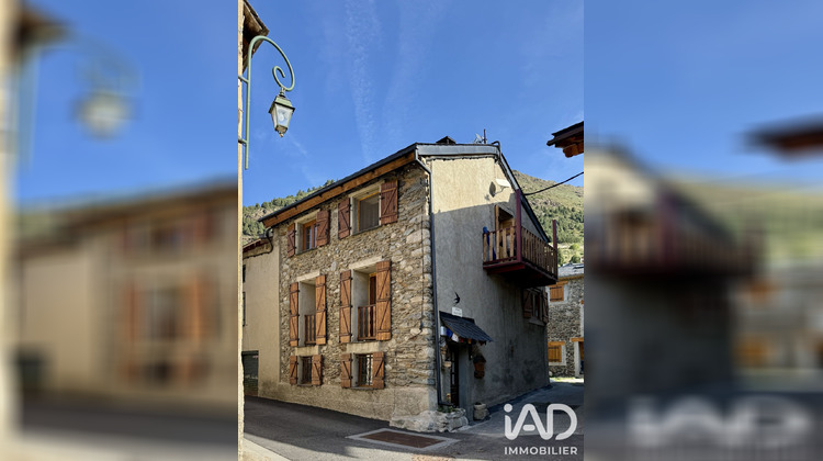 Ma-Cabane - Vente Maison Porté-Puymorens, 96 m²