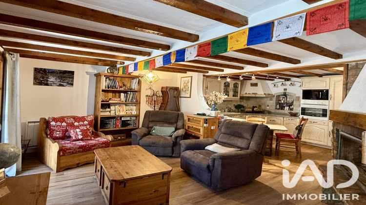 Ma-Cabane - Vente Maison Porté-Puymorens, 96 m²