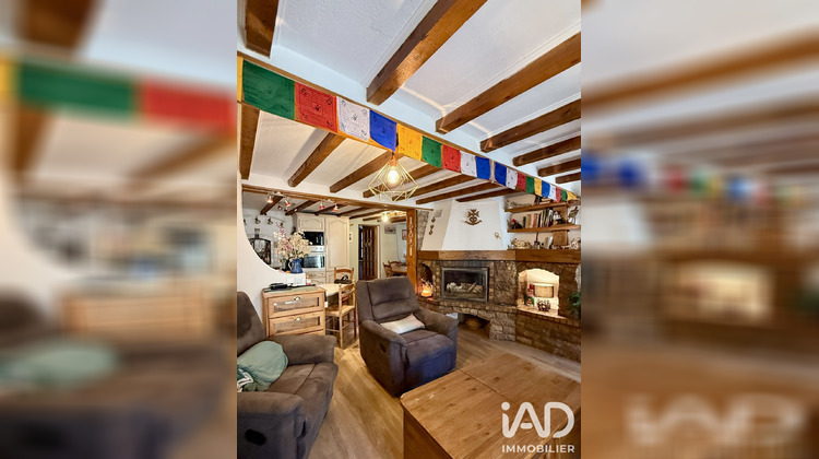 Ma-Cabane - Vente Maison Porté-Puymorens, 96 m²