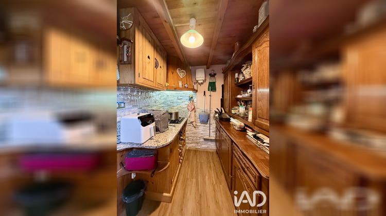 Ma-Cabane - Vente Maison Porté-Puymorens, 96 m²