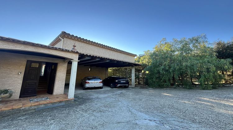 Ma-Cabane - Vente Maison PORTEL-DES-CORBIERES, 137 m²