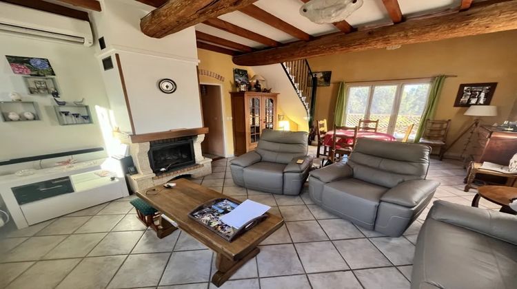 Ma-Cabane - Vente Maison PORTEL-DES-CORBIERES, 137 m²