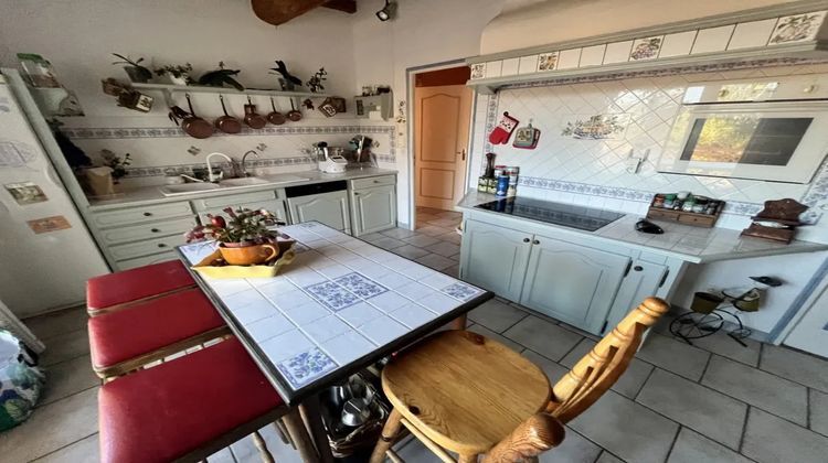 Ma-Cabane - Vente Maison PORTEL-DES-CORBIERES, 137 m²
