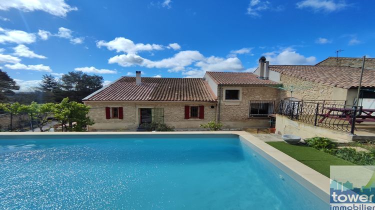 Ma-Cabane - Vente Maison Portel-des-Corbières, 380 m²