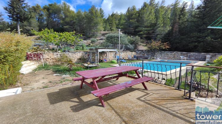 Ma-Cabane - Vente Maison Portel-des-Corbières, 380 m²