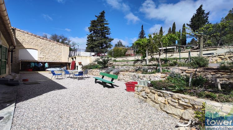 Ma-Cabane - Vente Maison Portel-des-Corbières, 380 m²