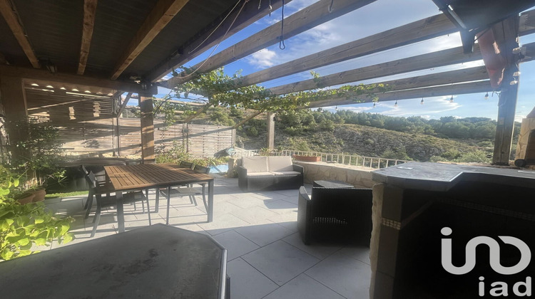 Ma-Cabane - Vente Maison Portel-des-Corbières, 146 m²