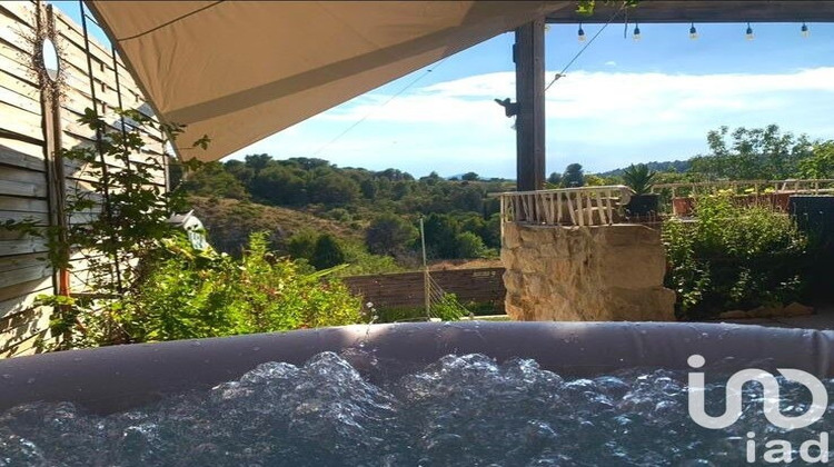 Ma-Cabane - Vente Maison Portel-des-Corbières, 146 m²