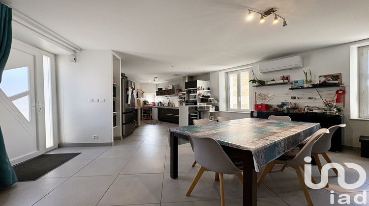Ma-Cabane - Vente Maison Portel-des-Corbières, 120 m²