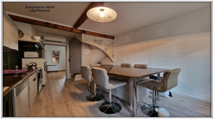 Ma-Cabane - Vente Maison PORTEL DES CORBIERES, 47 m²