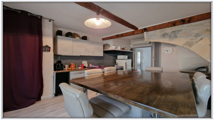 Ma-Cabane - Vente Maison PORTEL DES CORBIERES, 47 m²