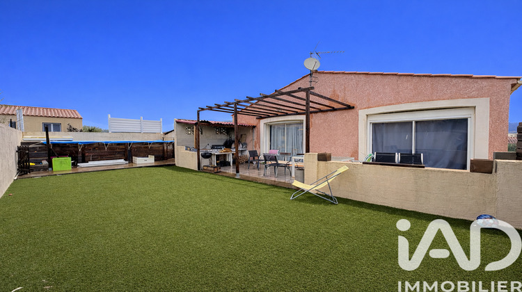 Ma-Cabane - Vente Maison Portel-des-Corbières, 99 m²