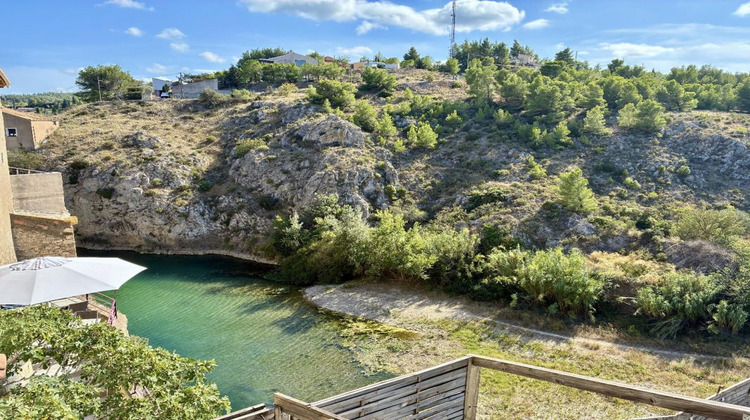 Ma-Cabane - Vente Maison PORTEL DES CORBIERES, 141 m²
