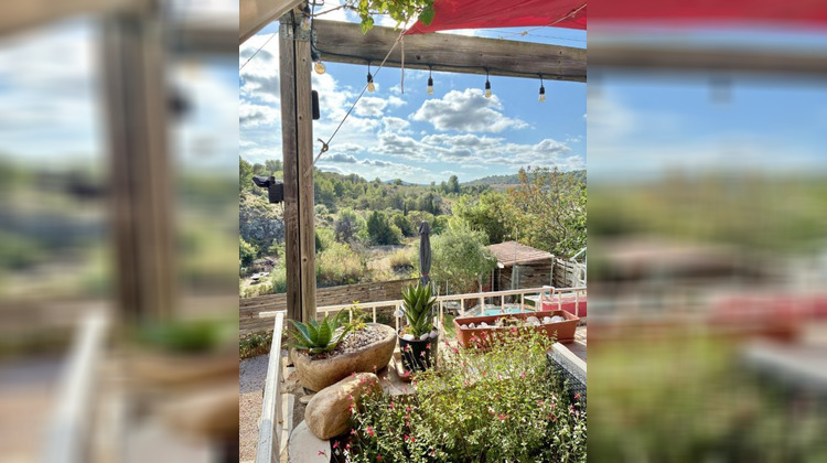 Ma-Cabane - Vente Maison PORTEL DES CORBIERES, 141 m²