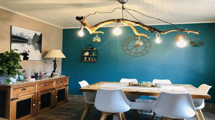 Ma-Cabane - Vente Maison PORTEL DES CORBIERES, 141 m²