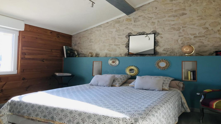 Ma-Cabane - Vente Maison PORTEL DES CORBIERES, 141 m²