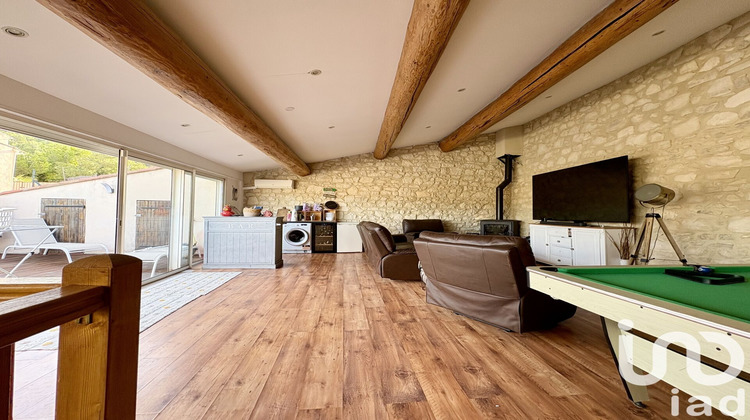 Ma-Cabane - Vente Maison Portel-des-Corbières, 170 m²