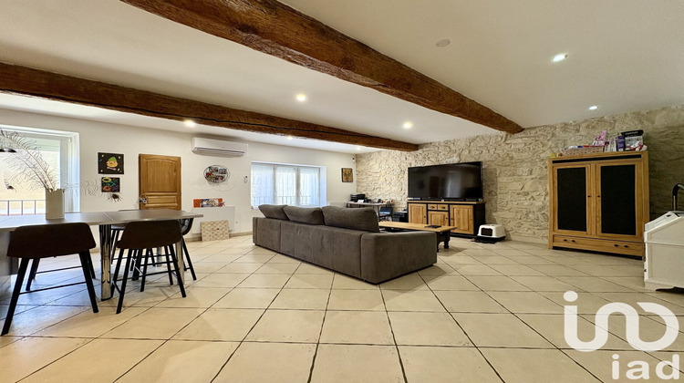 Ma-Cabane - Vente Maison Portel-des-Corbières, 170 m²