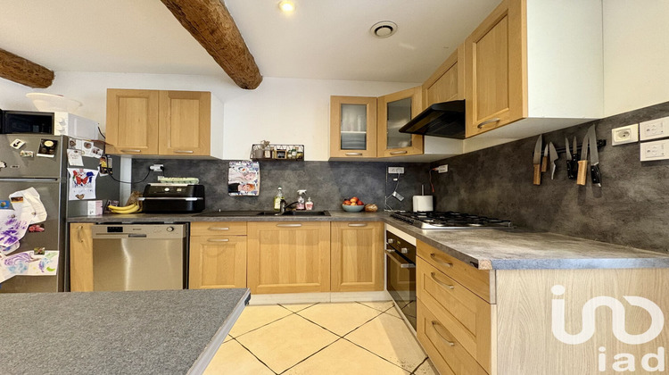 Ma-Cabane - Vente Maison Portel-des-Corbières, 170 m²