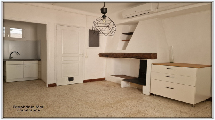 Ma-Cabane - Vente Maison PORTEL DES CORBIERES, 76 m²