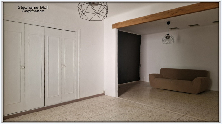 Ma-Cabane - Vente Maison PORTEL DES CORBIERES, 76 m²
