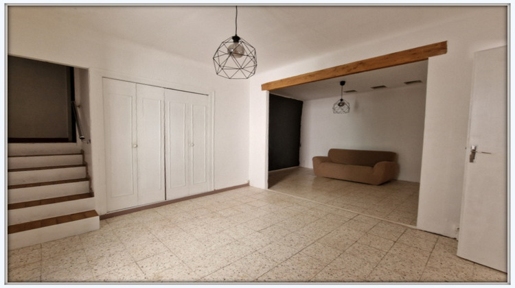 Ma-Cabane - Vente Maison PORTEL DES CORBIERES, 76 m²
