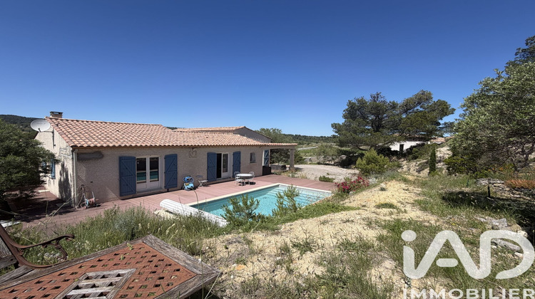 Ma-Cabane - Vente Maison Portel-des-Corbières, 101 m²