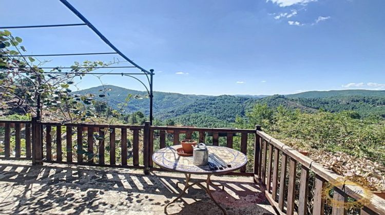 Ma-Cabane - Vente Maison Portes, 167 m²