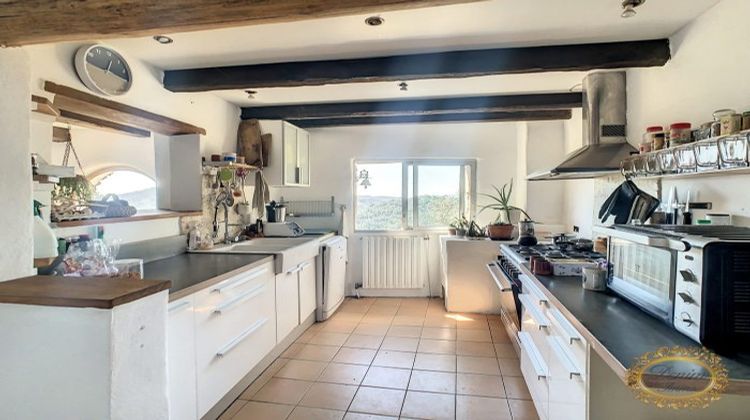 Ma-Cabane - Vente Maison Portes, 167 m²