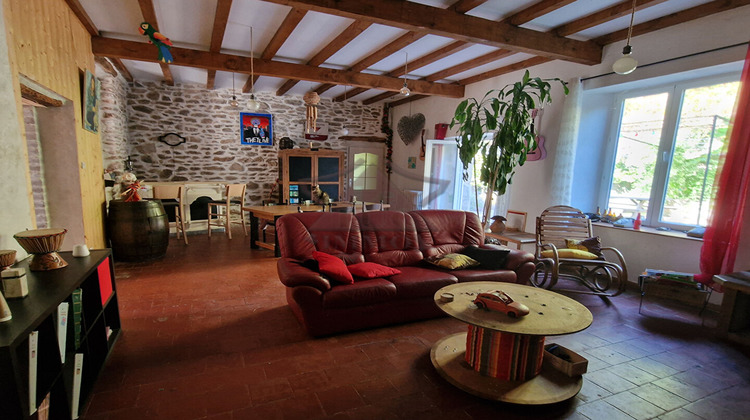 Ma-Cabane - Vente Maison PORTES, 155 m²