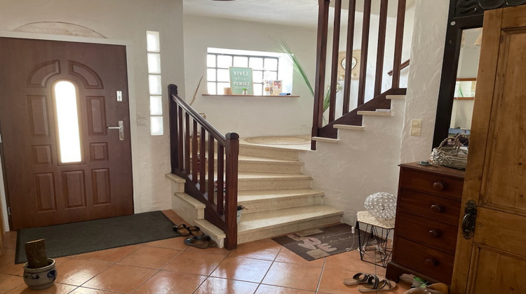 Ma-Cabane - Vente Maison Portes-en-Valdaine, 500 m²