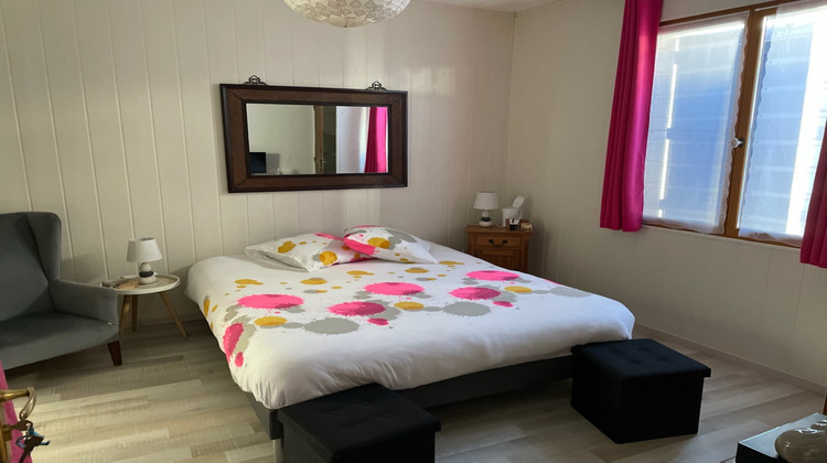 Ma-Cabane - Vente Maison Portes-en-Valdaine, 500 m²