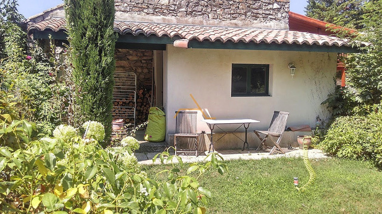 Ma-Cabane - Vente Maison PORTES EN VALDAINE, 110 m²