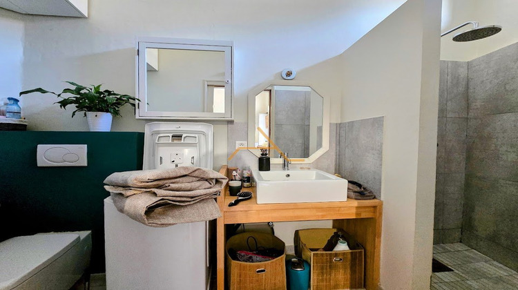 Ma-Cabane - Vente Maison PORTES EN VALDAINE, 110 m²